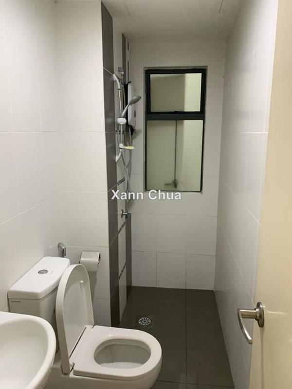 Service Residence for Rent in Zeva @ Equine South by Xann Chua - iProperty.com.my