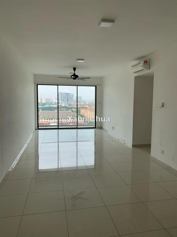 Service Residence for Rent in Zeva @ Equine South by Xann Chua - iProperty.com.my