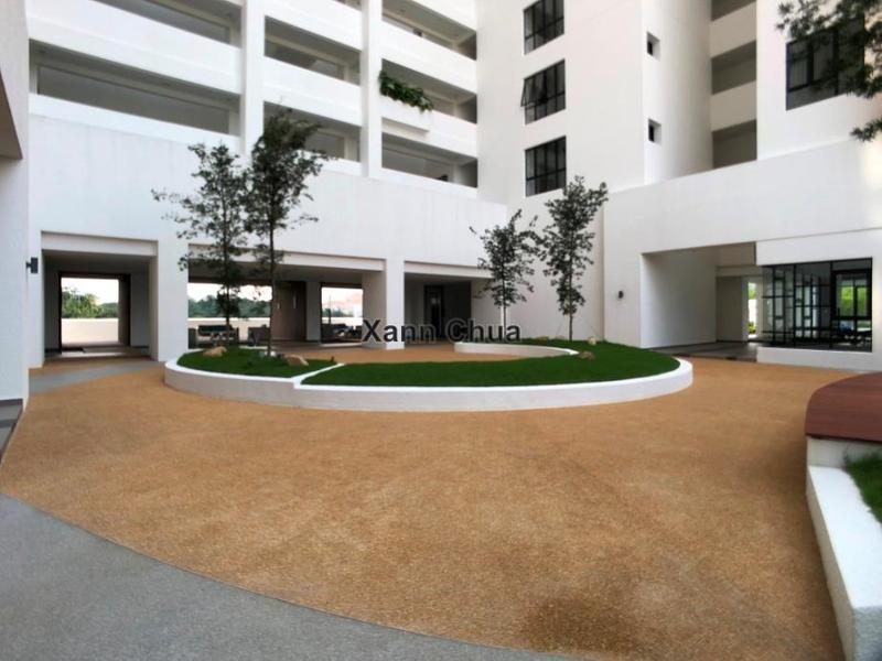 Residensi Servis untuk Dijual di The Clio Residences oleh Xann Chua - iProperty.com.my