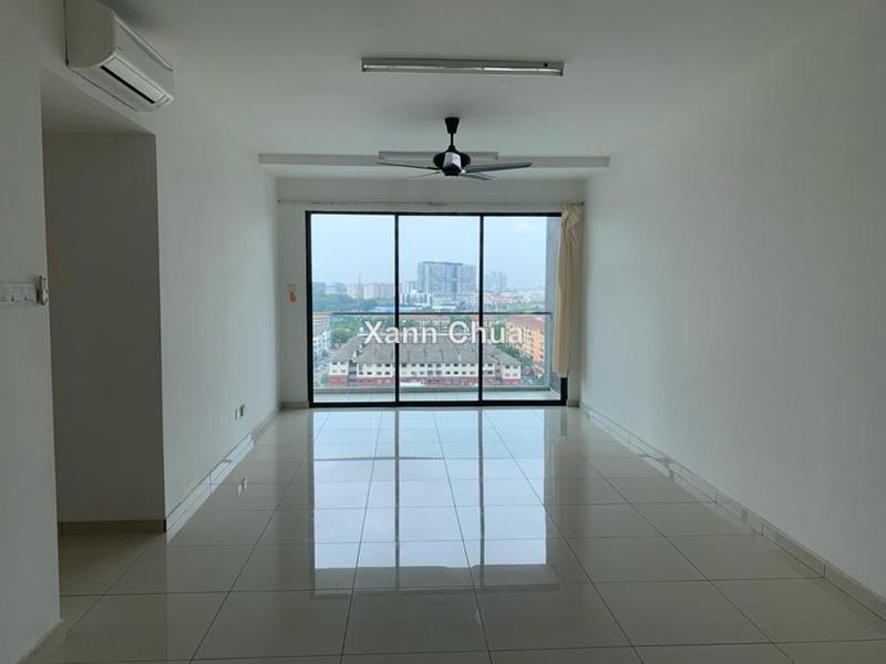 Service Residence for Rent in Zeva @ Equine South by Xann Chua - iProperty.com.my