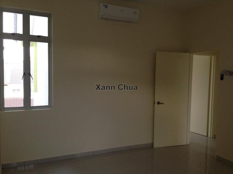 Townhouse for Sale in Taman Alam Putra, Seri Kembangan by Xann Chua - iProperty.com.my