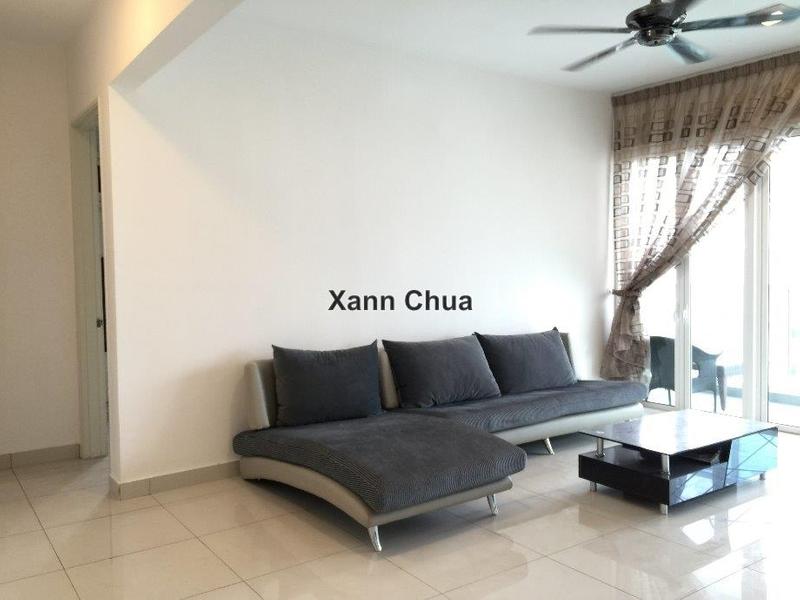 Condominium for Sale in The Regina by Xann Chua - iProperty.com.my
