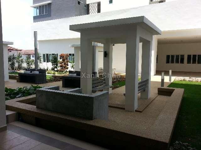 Condominium for Rent in The Regina by Xann Chua - iProperty.com.my