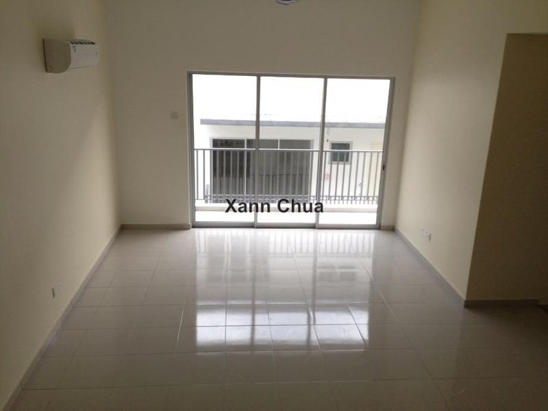 Townhouse for Sale in Taman Alam Putra, Seri Kembangan by Xann Chua - iProperty.com.my