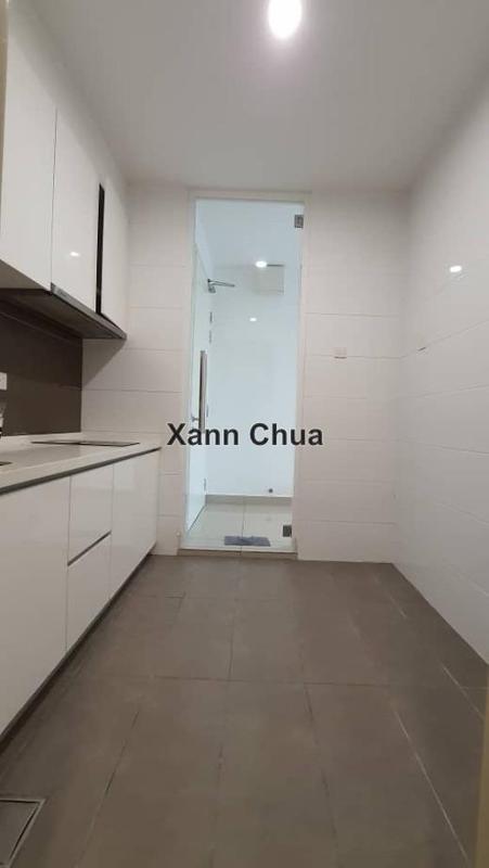 Residensi Servis untuk Dijual di 3 Elements oleh Xann Chua - iProperty.com.my
