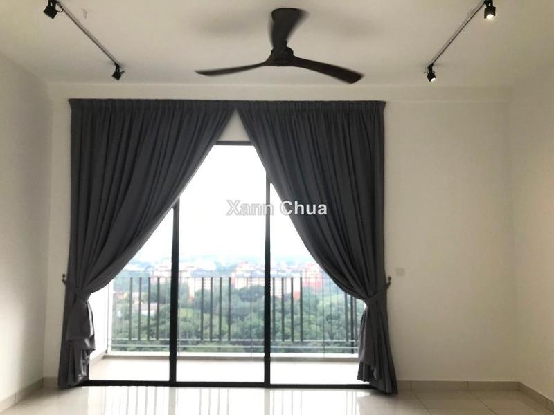 Residensi Servis untuk Dijual di The Clio Residences oleh Xann Chua - iProperty.com.my