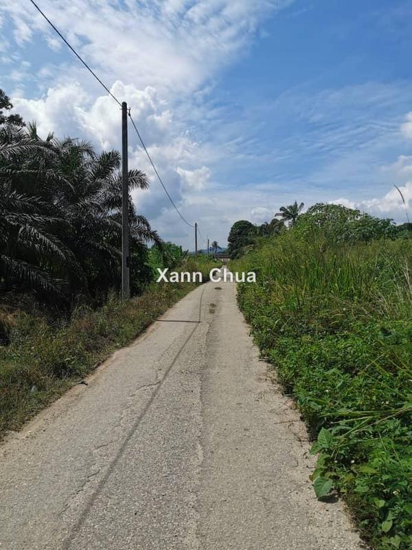 Agricultural Land for Sale in Dengkil, Dengkil by Xann Chua - iProperty.com.my