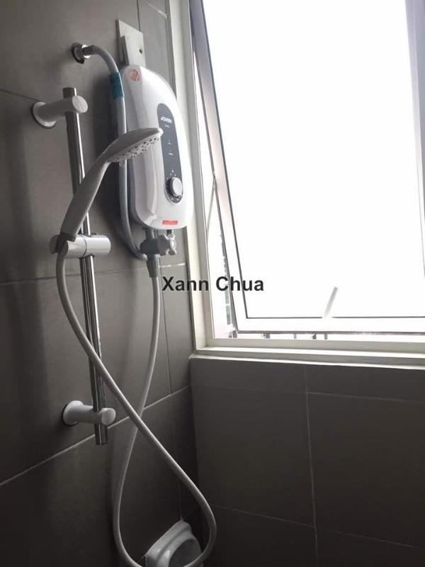 Residensi Servis untuk Dijual di 3 Elements oleh Xann Chua - iProperty.com.my