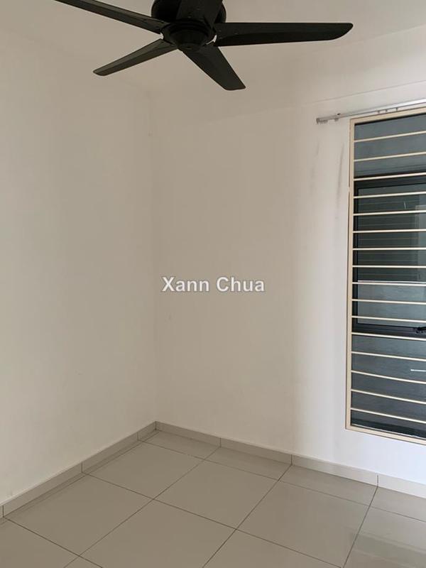 Service Residence for Rent in Zeva @ Equine South by Xann Chua - iProperty.com.my