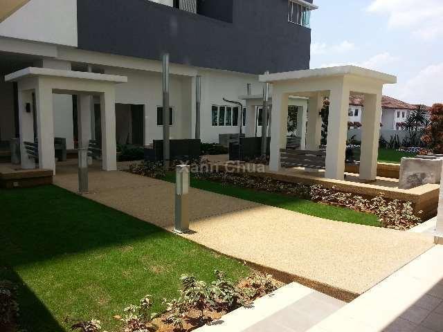 Condominium for Sale in The Regina by Xann Chua - iProperty.com.my