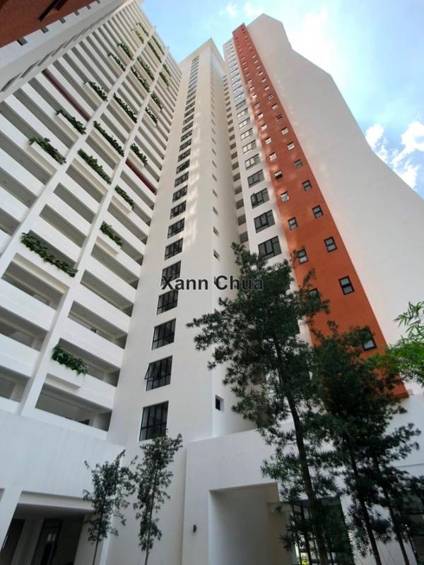 Residensi Servis untuk Dijual di The Clio Residences oleh Xann Chua - iProperty.com.my