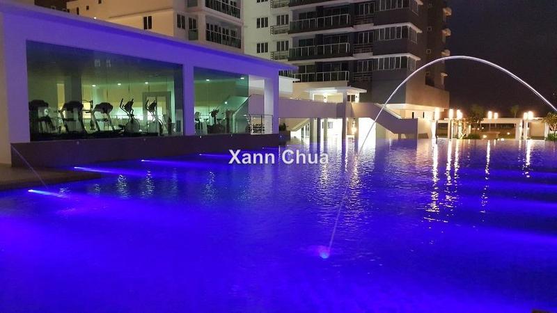 Condominium for Sale in The Regina by Xann Chua - iProperty.com.my