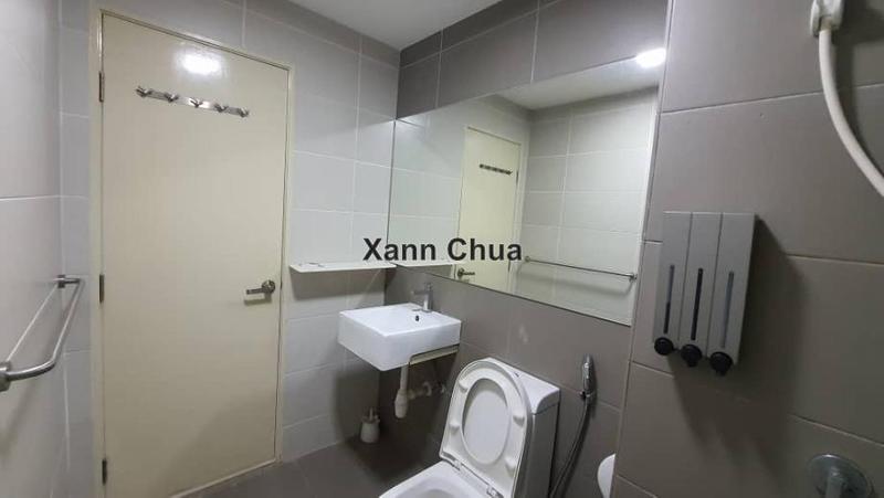 Residensi Servis untuk Dijual di 3 Elements oleh Xann Chua - iProperty.com.my