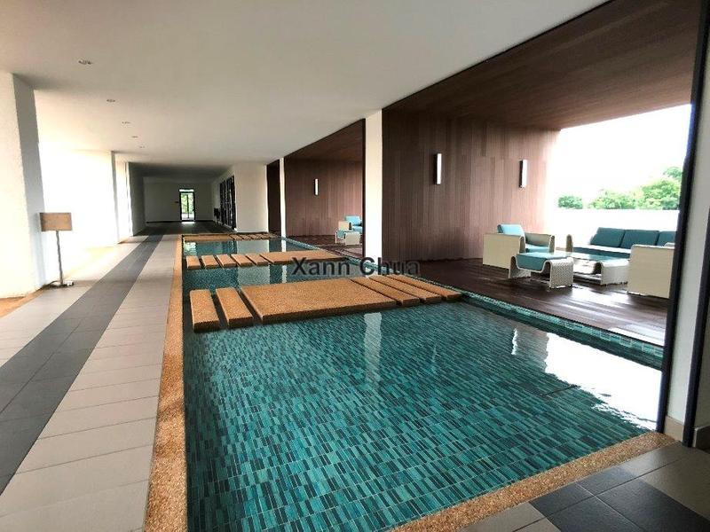 Residensi Servis untuk Dijual di The Clio Residences oleh Xann Chua - iProperty.com.my