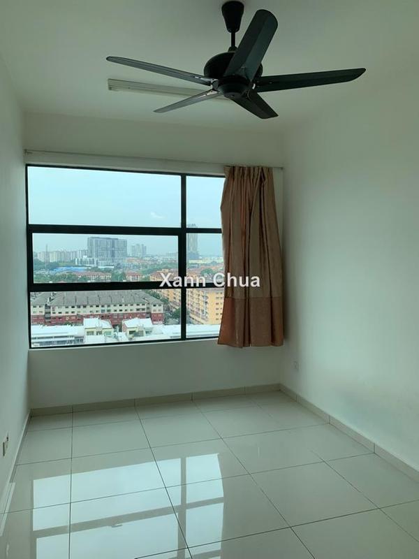 Service Residence for Rent in Zeva @ Equine South by Xann Chua - iProperty.com.my