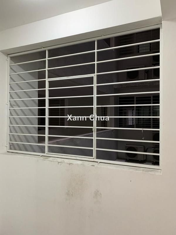 Service Residence for Rent in Zeva @ Equine South by Xann Chua - iProperty.com.my