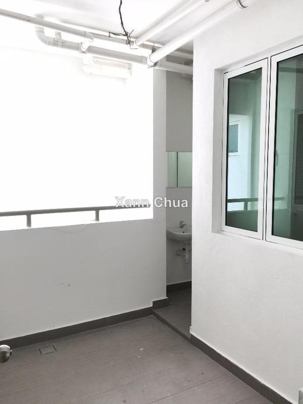 Condominium for Sale in The Regina by Xann Chua - iProperty.com.my
