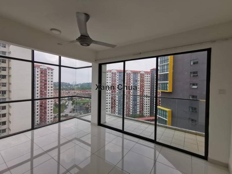Service Residence for Sale in Zeva @ Equine South by Xann Chua - iProperty.com.my
