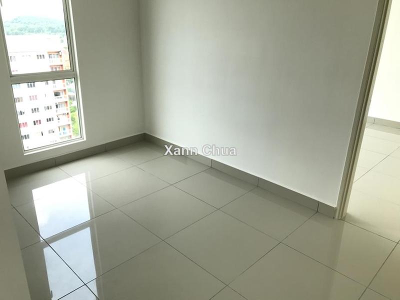 Residensi Servis untuk Dijual di 3 Elements oleh Xann Chua - iProperty.com.my