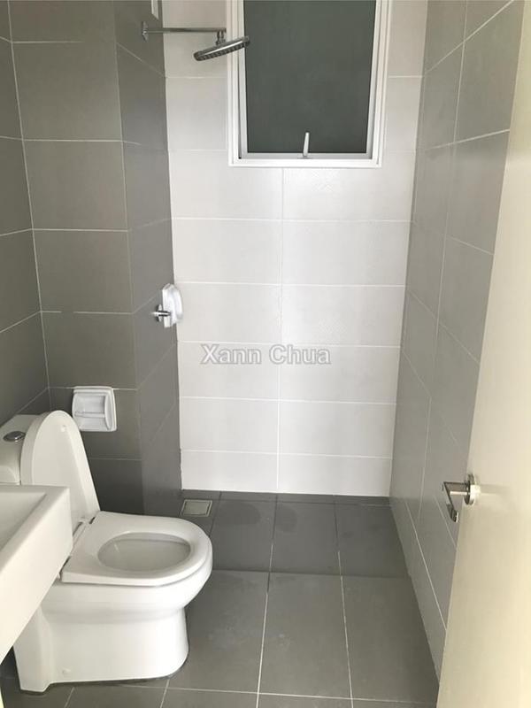 Residensi Servis untuk Dijual di 3 Elements oleh Xann Chua - iProperty.com.my