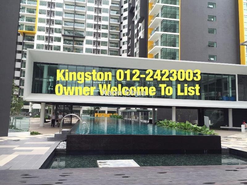 Kediaman Servis untuk Dijual di Zeva @ Equine South oleh Xann Chua - iProperty.com.my