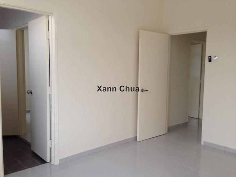 Townhouse for Sale in Taman Alam Putra, Seri Kembangan by Xann Chua - iProperty.com.my