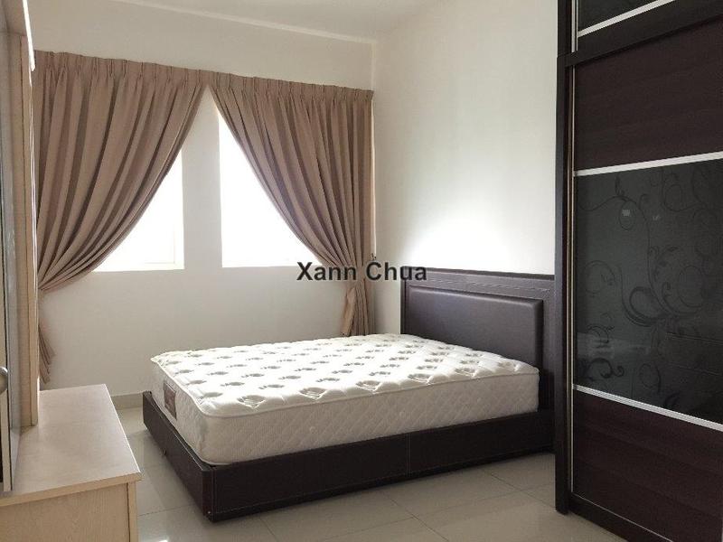 Condominium for Sale in The Regina by Xann Chua - iProperty.com.my