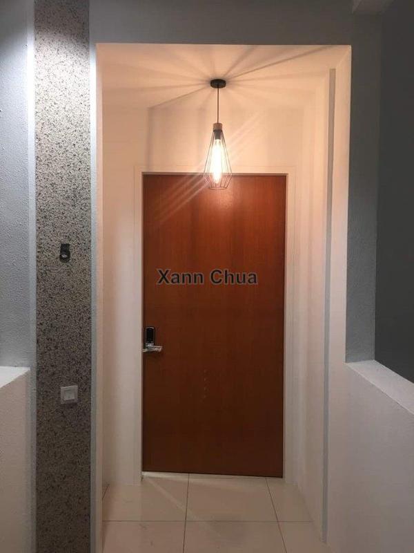 Residensi Servis untuk Dijual di The Clio Residences oleh Xann Chua - iProperty.com.my