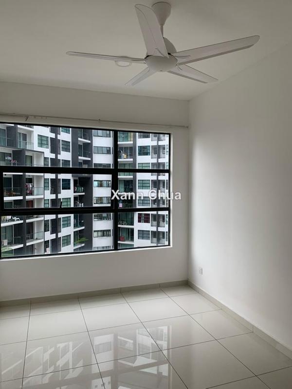 Service Residence for Rent in Zeva @ Equine South by Xann Chua - iProperty.com.my