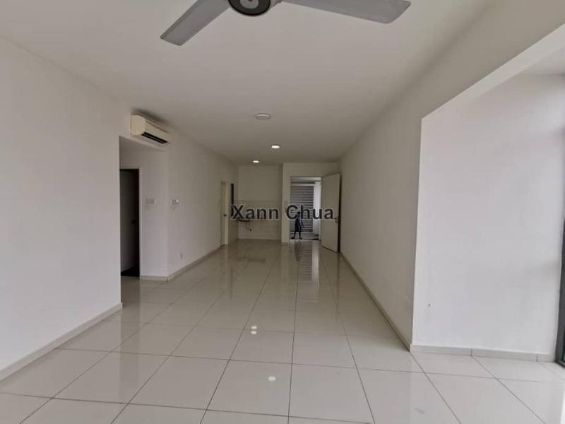 Service Residence for Sale in Zeva @ Equine South by Xann Chua - iProperty.com.my
