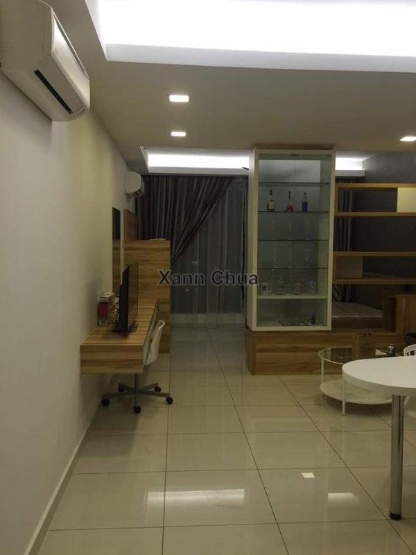 Service Residence for Rent in Zeva @ Equine South by Xann Chua - iProperty.com.my