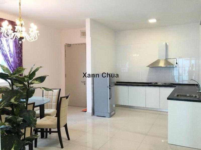 Condominium for Sale in The Regina by Xann Chua - iProperty.com.my