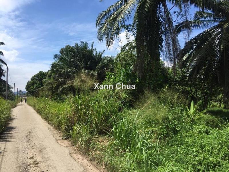 Agricultural Land for Sale in Dengkil, Dengkil by Xann Chua - iProperty.com.my