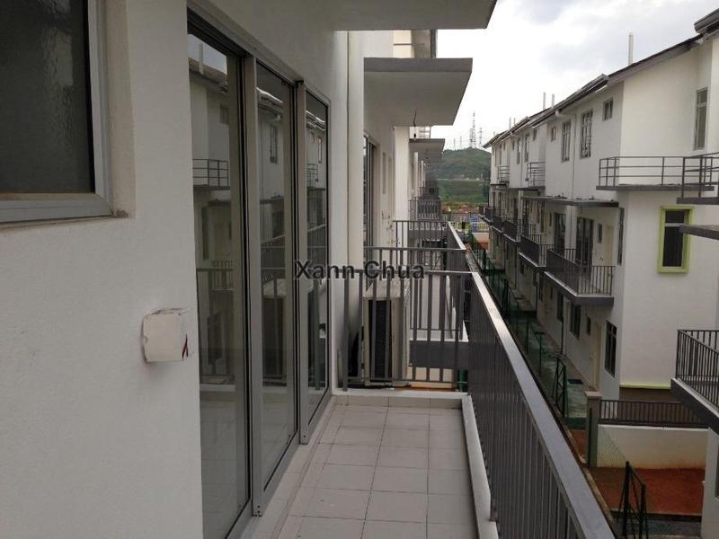 Townhouse for Sale in Taman Alam Putra, Seri Kembangan by Xann Chua - iProperty.com.my