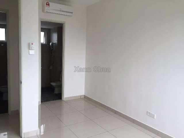 Condominium for Rent in The Regina by Xann Chua - iProperty.com.my