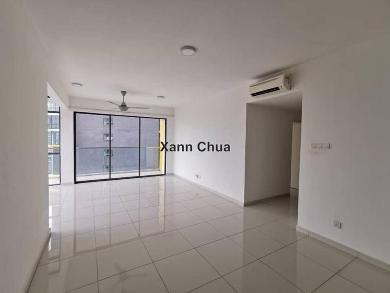 Service Residence for Sale in Zeva @ Equine South by Xann Chua - iProperty.com.my