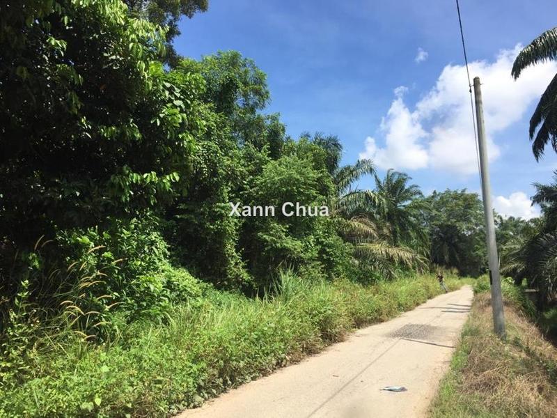 Agricultural Land for Sale in Dengkil, Dengkil by Xann Chua - iProperty.com.my