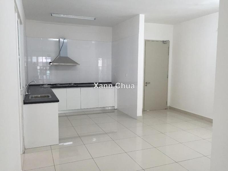 Condominium for Sale in The Regina by Xann Chua - iProperty.com.my