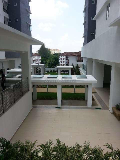 Condominium for Rent in The Regina by Xann Chua - iProperty.com.my