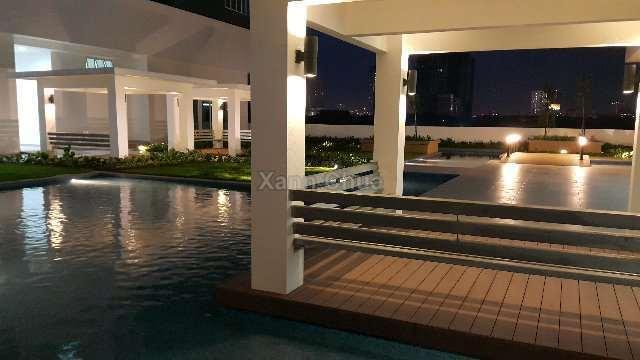 Condominium for Rent in The Regina by Xann Chua - iProperty.com.my