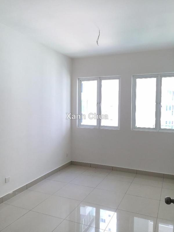 Condominium for Sale in The Regina by Xann Chua - iProperty.com.my