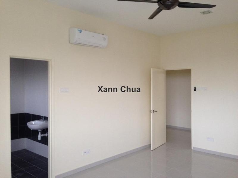 Townhouse for Sale in Taman Alam Putra, Seri Kembangan by Xann Chua - iProperty.com.my