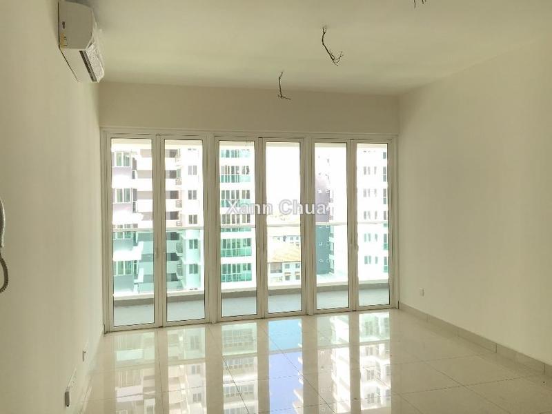Condominium for Sale in The Regina by Xann Chua - iProperty.com.my