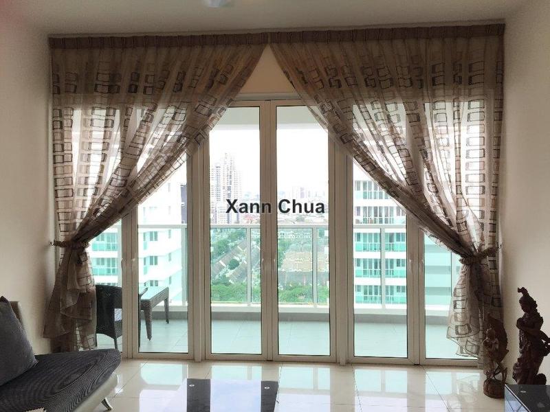 Condominium for Sale in The Regina by Xann Chua - iProperty.com.my