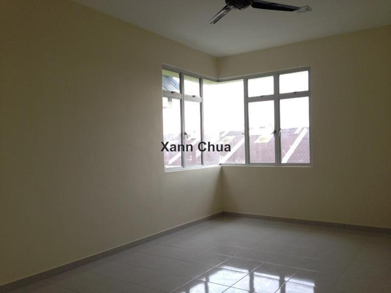 Townhouse for Sale in Taman Alam Putra, Seri Kembangan by Xann Chua - iProperty.com.my