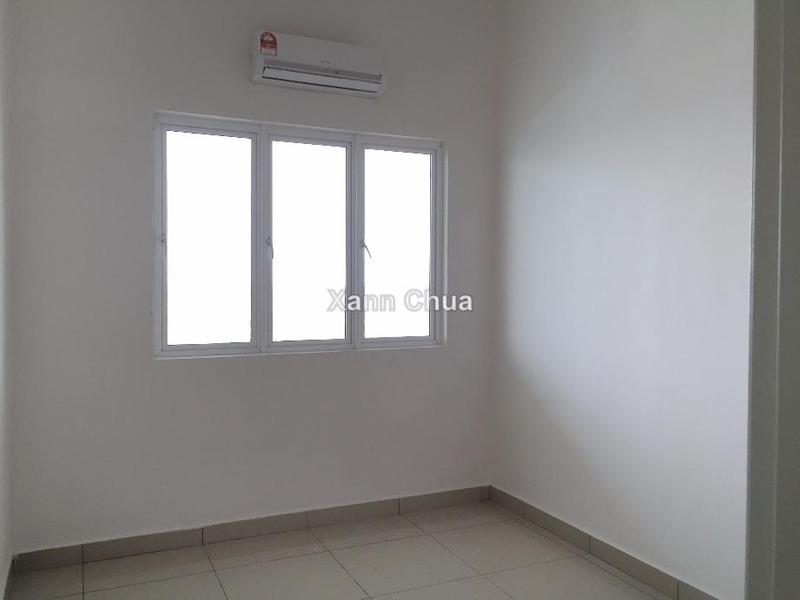 Condominium for Sale in The Regina by Xann Chua - iProperty.com.my