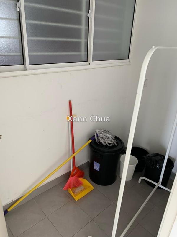 Service Residence for Rent in Zeva @ Equine South by Xann Chua - iProperty.com.my