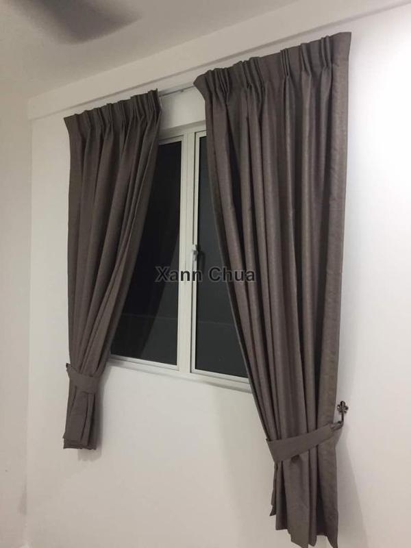 Residensi Servis untuk Dijual di 3 Elements oleh Xann Chua - iProperty.com.my