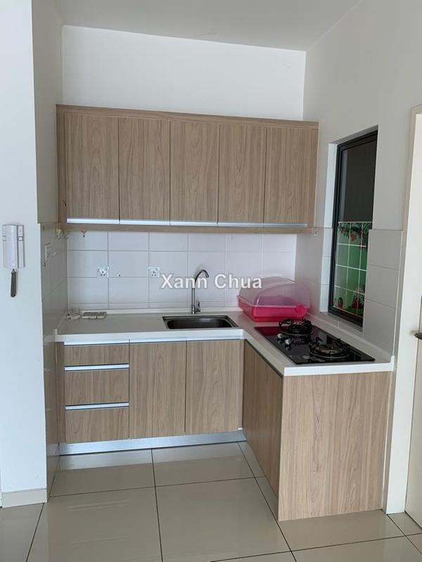 Service Residence for Rent in Zeva @ Equine South by Xann Chua - iProperty.com.my