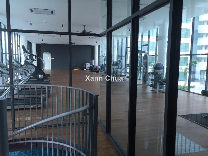 Kediaman Servis untuk Dijual di Zeva @ Equine South oleh Xann Chua - iProperty.com.my